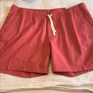 NWT!  St John's Bay Comfort Drawstring Shorts